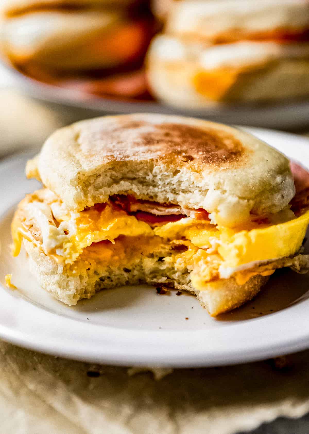 homemade egg mcmuffin recipe - Article 1